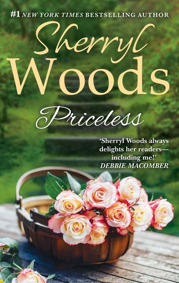 Priceless (Perfect Destinies, Book 2) - Sherryl Woods