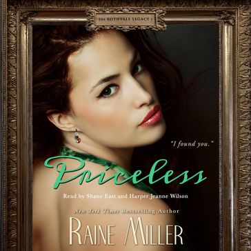 Priceless - Raine Miller