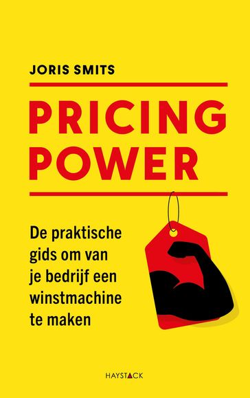 Pricing power - Joris Smits