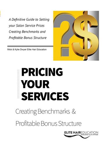 Pricing your Services - Mick Dwyer