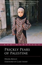 Prickly Pears of Palestine