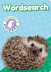 Prickly Puzzles Wordsearch