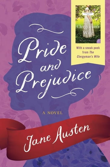 Pride And Prejudice - Austen Jane