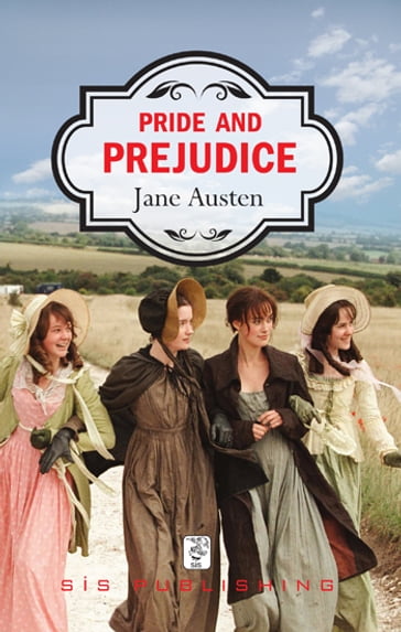 Pride And Prejudice - Austen Jane
