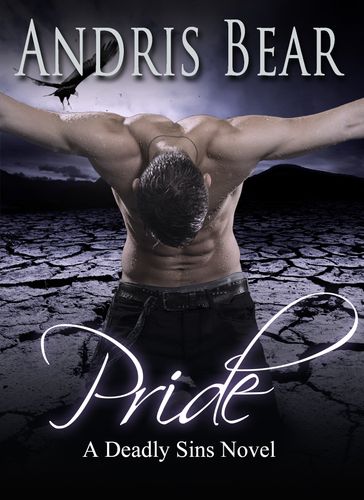 Pride - Andris Bear