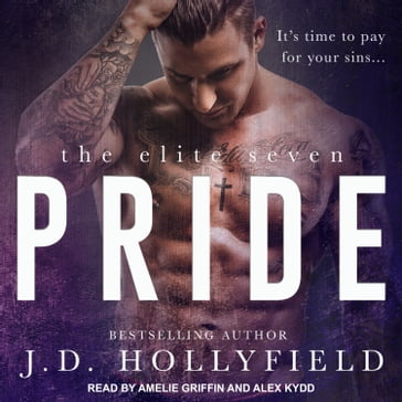 Pride - J.D. Hollyfield