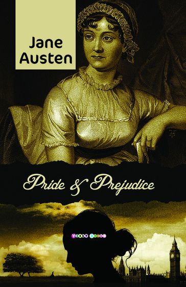 Pride & Prejudice - Austen Jane