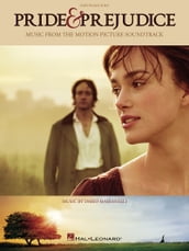 Pride & Prejudice (Songbook)