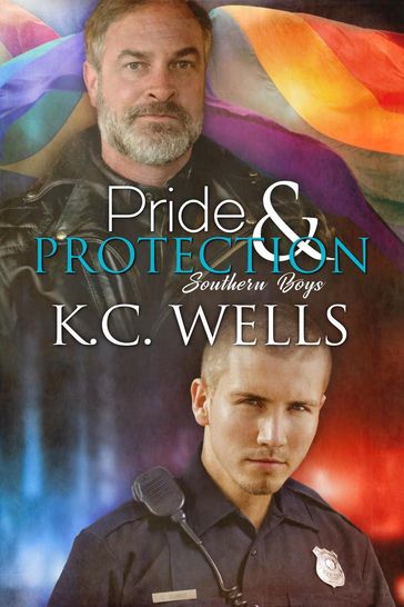 Pride & Protection - K.C. Wells