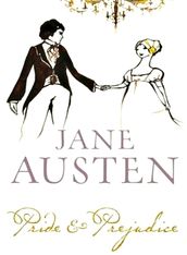 Pride and Prejudice: Annotated