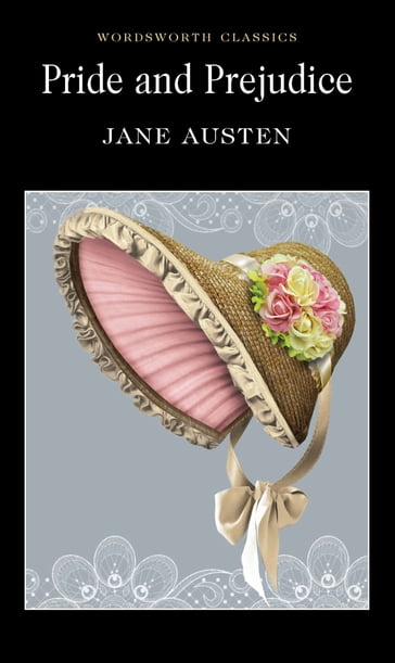 Pride and Prejudice - Ian Littlewood - Austen Jane - Keith Carabine