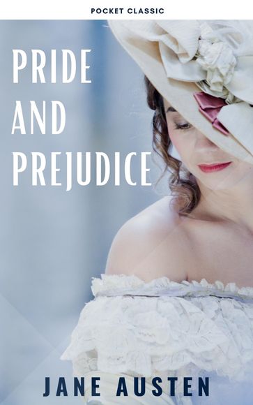 Pride and Prejudice - Austen Jane - Pocket Classic