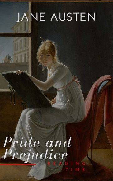 Pride and Prejudice - Austen Jane - Reading Time