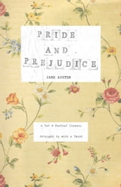 Pride and Prejudice