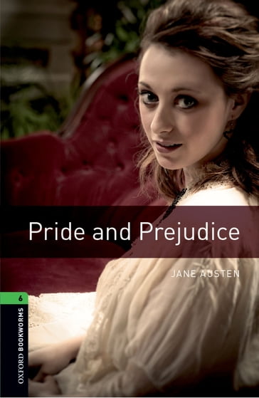 Pride and Prejudice - Austen Jane