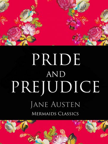 Pride and Prejudice - Austen Jane