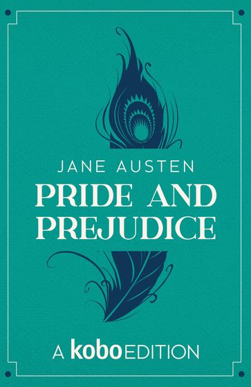 Pride and Prejudice - Austen Jane