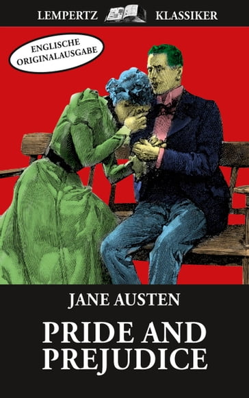 Pride and Prejudice - Austen Jane