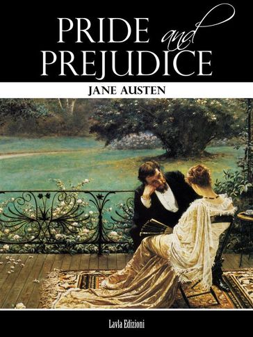 Pride and Prejudice - Austen Jane