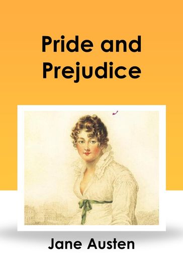 Pride and Prejudice - Austen Jane