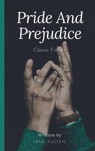 Pride and Prejudice - Austen Jane