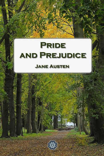 Pride and Prejudice - Austen Jane