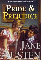 Pride and Prejudice By Jane Austen