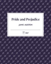 Pride and Prejudice Publix Press