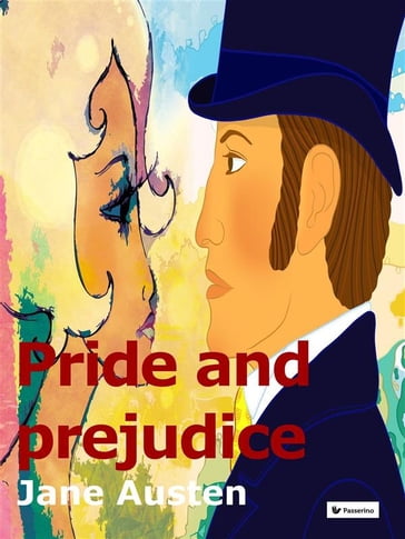 Pride and prejudice - Austen Jane
