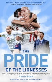 Pride of the Lionesses