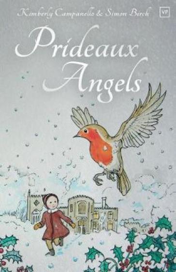 Prideaux Angels - Kimberly Campanello