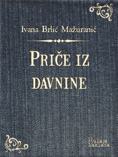 Prie iz davnine