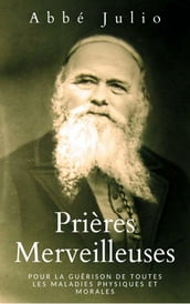 Prières Merveilleuses