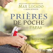 Prières de Poche pour les Papas (Seulement du texte)