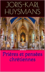 Prières et pensées chrétiennes