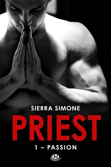 Priest - Sierra Simone