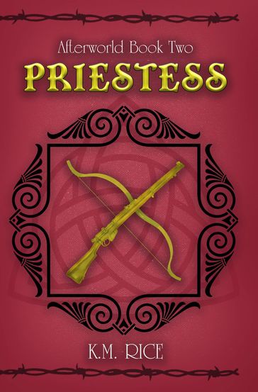 Priestess - K.M. Rice