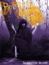 Priestess Under Fire: A Bridget Feblood novel