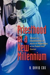 Priesthood in a New Millennium