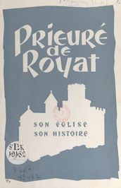 Prieuré de Royat