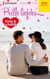 Prille Liefdes - Knap & schatrijk