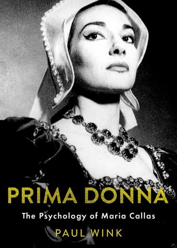 Prima Donna - Paul Wink