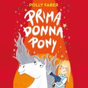 Prima Donna Pony