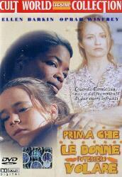 Prima che le donne potessero volare (DVD)