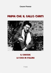 Prima che il gallo canti