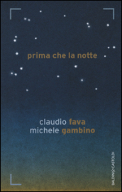 Prima che la notte