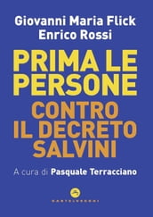 Prima le persone