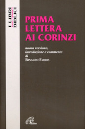 Prima lettera ai Corinzi