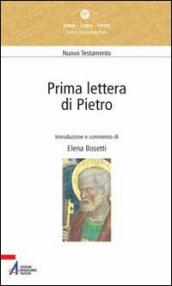 Prima lettera di Pietro