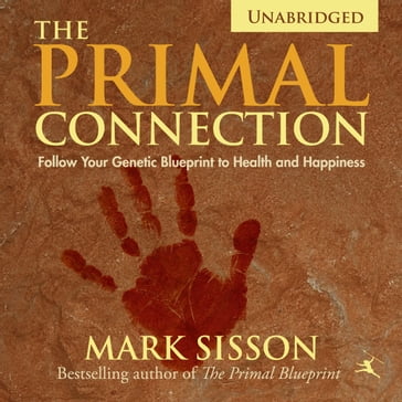 Primal Connection, The - Mark Sisson